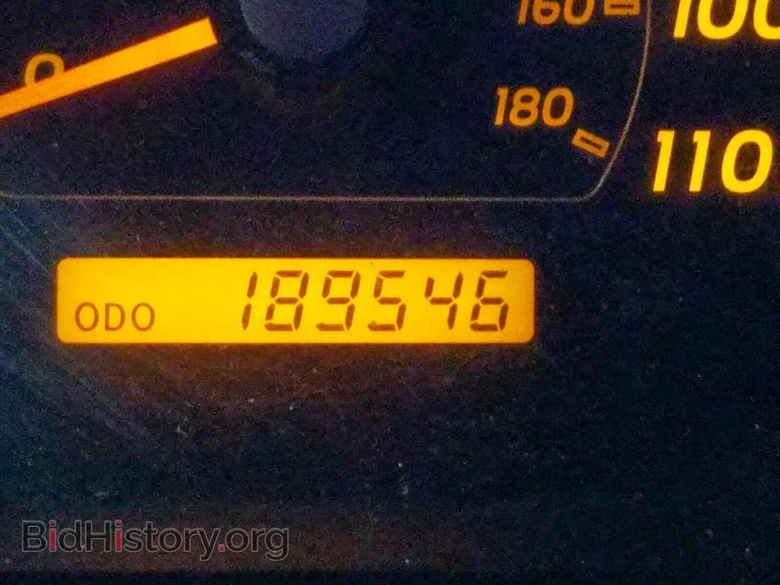 2006 TOYOTA 4RUNNER - VIN: JTEBU14RX60104785 - Фото 8