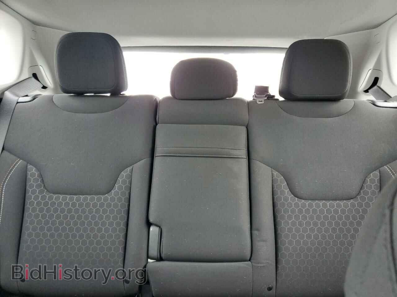 2019 JEEP COMPASS - VIN: 3C4NJCAB4KT762936 - Фото 10