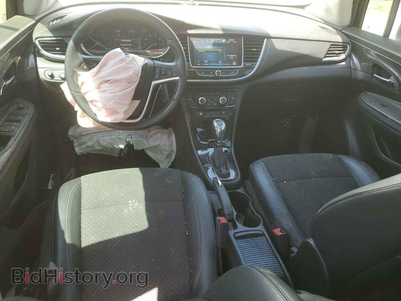 2019 BUICK ENCORE - VIN: KL4CJASB1KB843995 - Photo 8