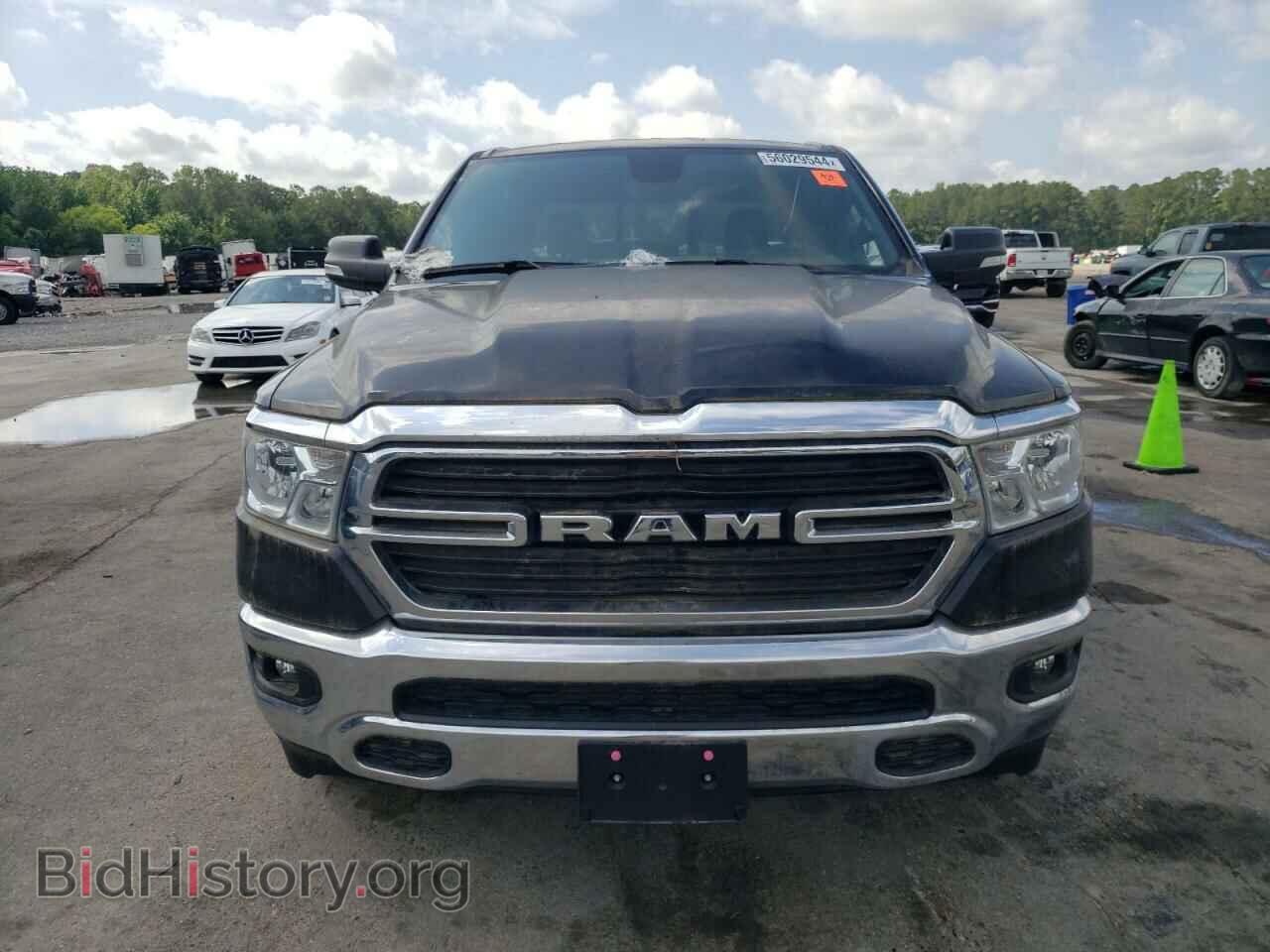 2020 RAM 1500 - VIN: 1C6RREFG2LN405483 - Фото 5