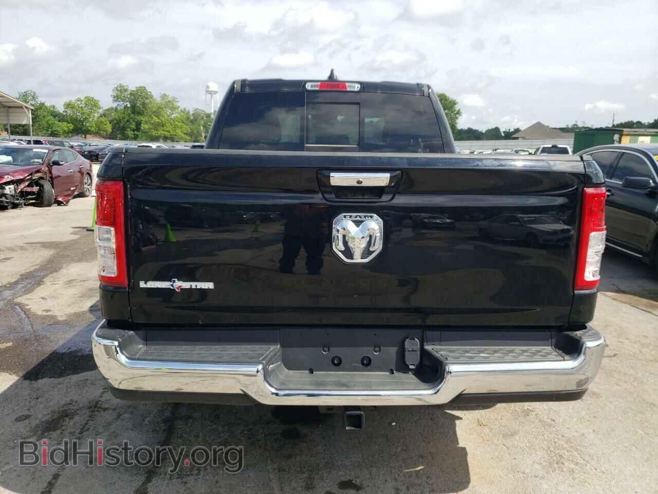 2020 RAM 1500 - VIN: 1C6RREFG2LN405483 - Фото 6