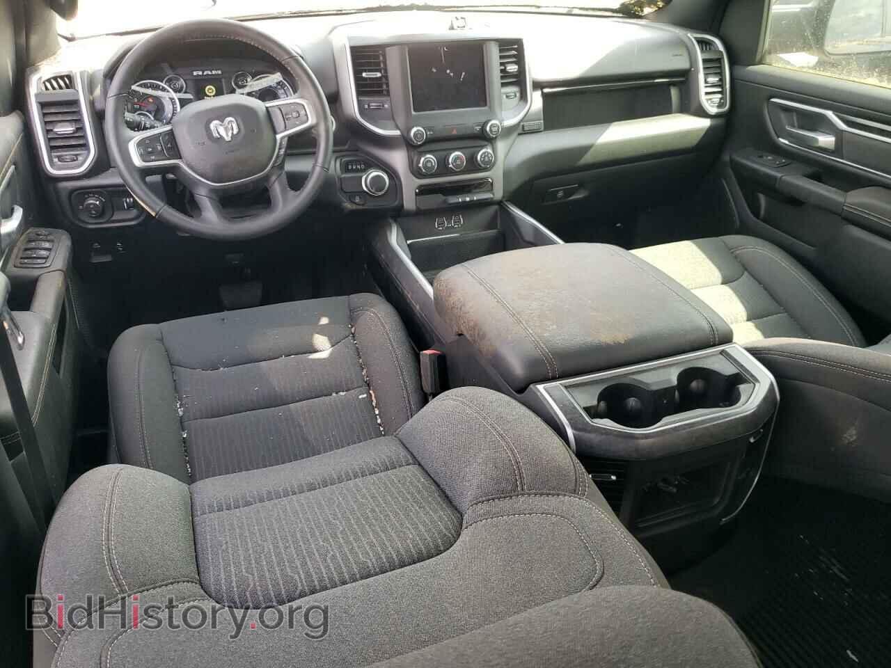 2020 RAM 1500 - VIN: 1C6RREFG2LN405483 - Фото 8
