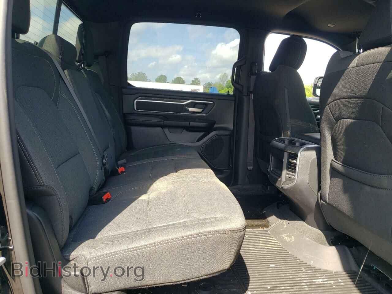 2020 RAM 1500 - VIN: 1C6RREFG2LN405483 - Фото 10