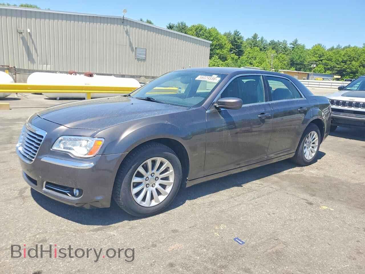 Photo 2C3CCAAG8DH551241 - CHRYSLER 300 2013
