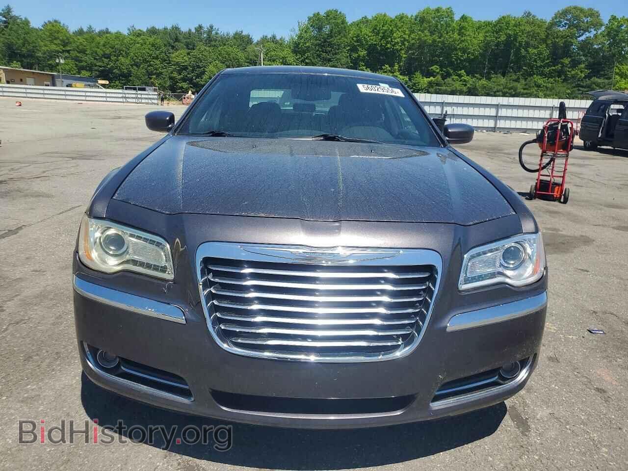 2013 CHRYSLER 300 - VIN: 2C3CCAAG8DH551241 - Фото 5