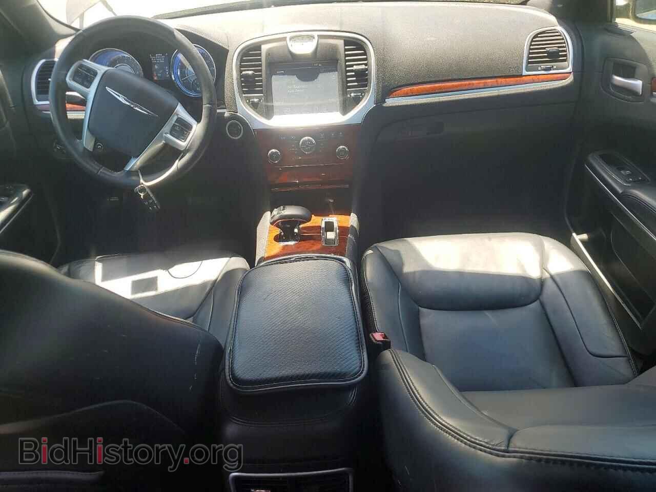 2013 CHRYSLER 300 - VIN: 2C3CCAAG8DH551241 - Фото 8