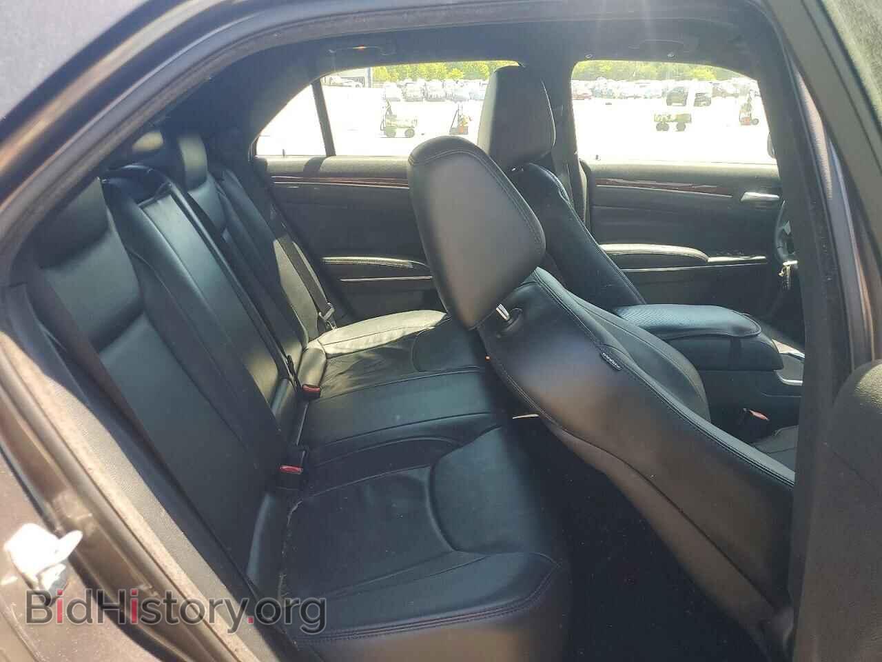 2013 CHRYSLER 300 - VIN: 2C3CCAAG8DH551241 - Фото 10