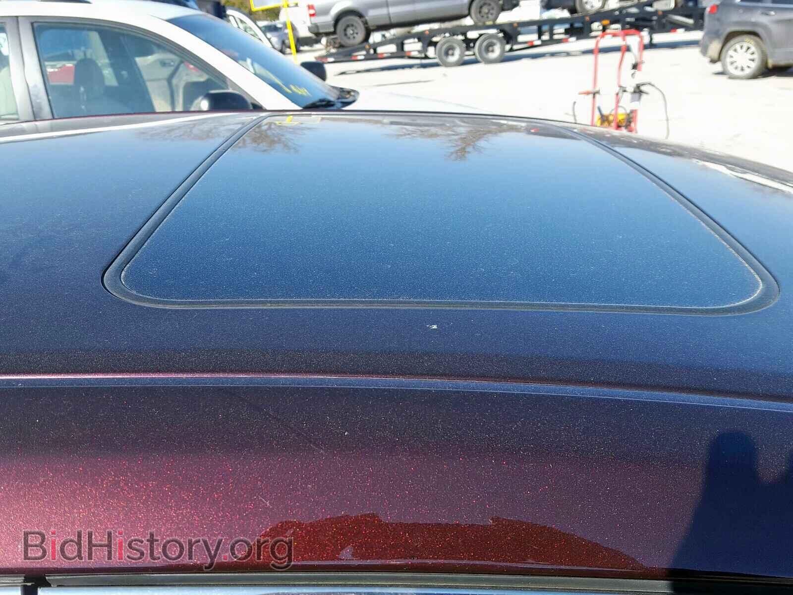 2013 TOYOTA AVALON - VIN: 4T1BK1EB2DU012874 - Фото 9
