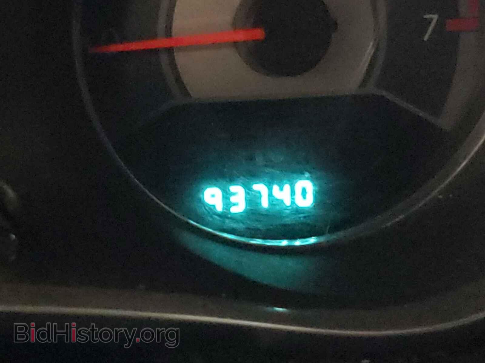 2013 CHRYSLER 200 - VIN: 1C3CCBBBXDN593118 - Фото 8