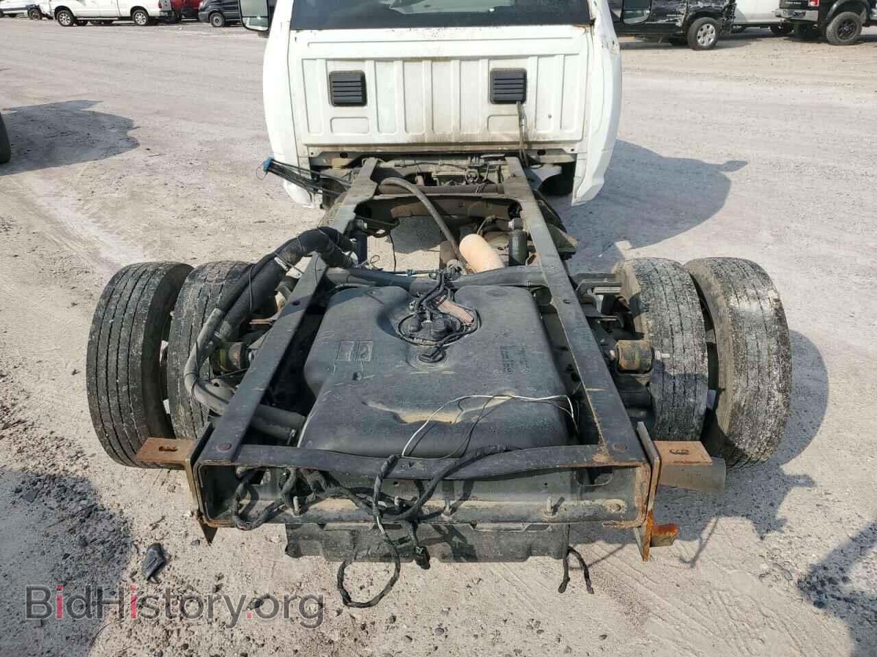 2015 RAM All Models - VIN: 3C7WRMAL4FG559333 - Фото 10