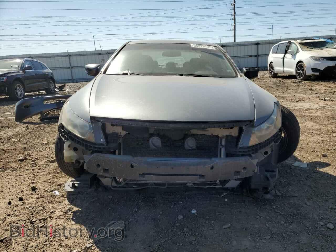 2009 HONDA ACCORD - VIN: 1HGCS12819A006883 - Фото 5