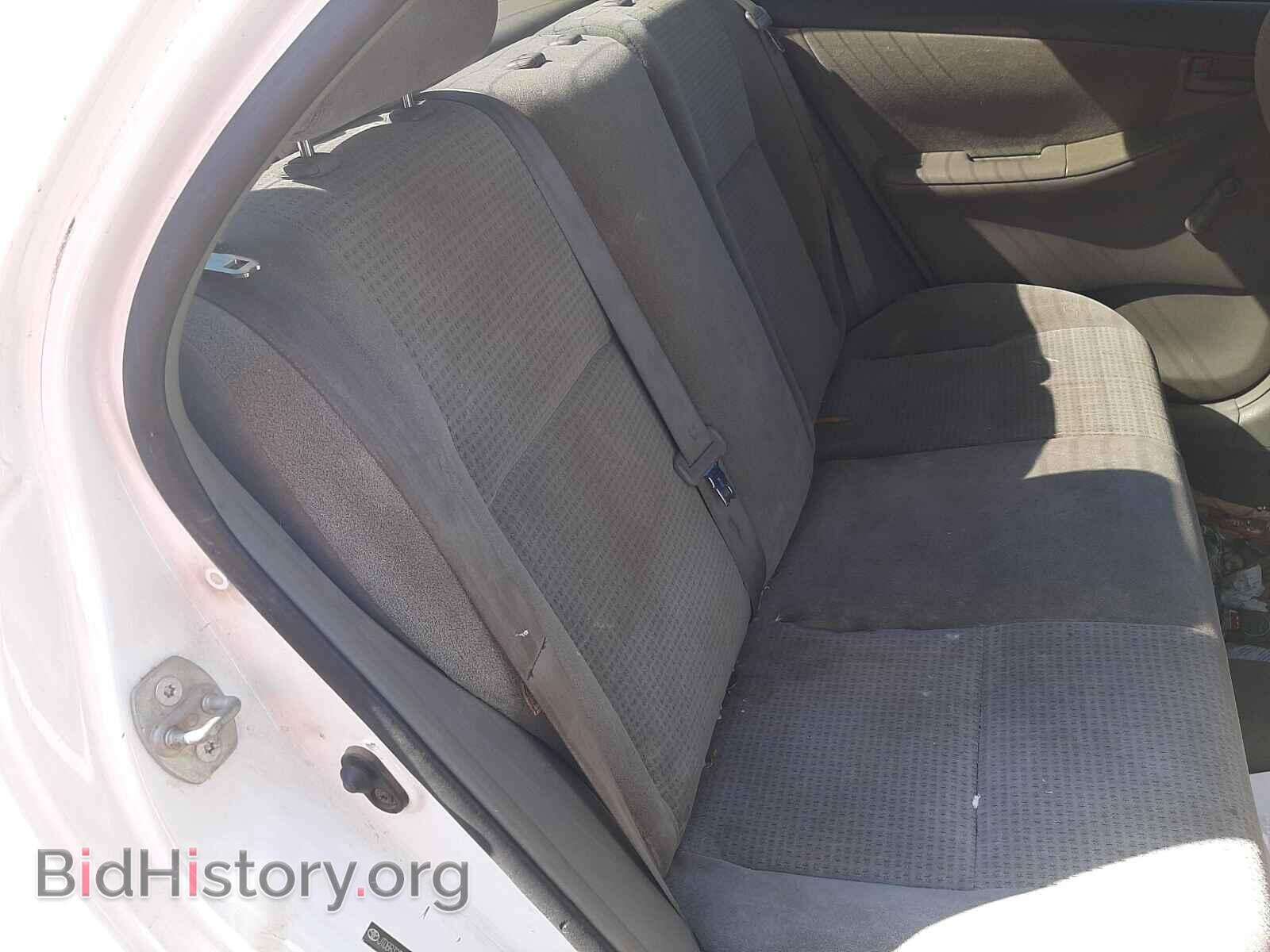 2007 TOYOTA COROLLA - VIN: JTDBR32E170114818 - Фото 6