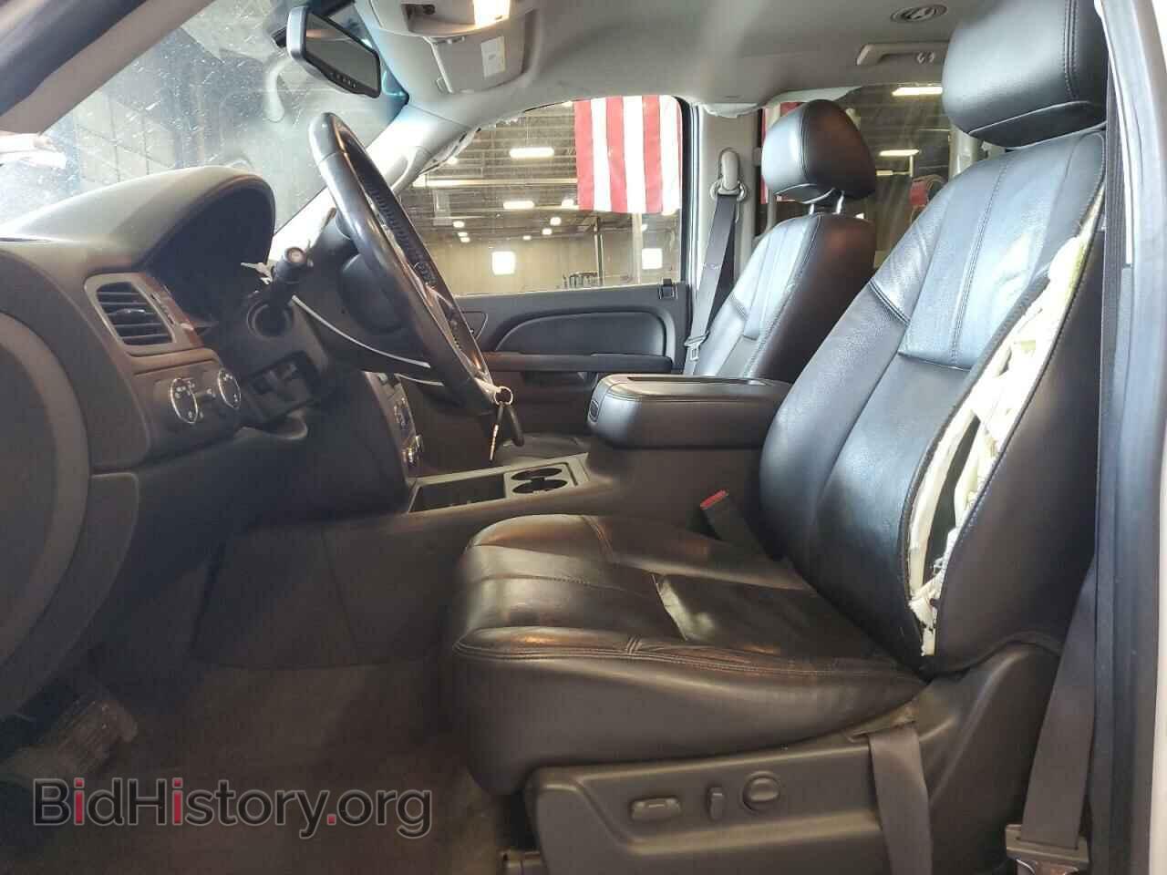 2010 GMC YUKON - VIN: 1GKUKCE08AR211633 - Photo 7