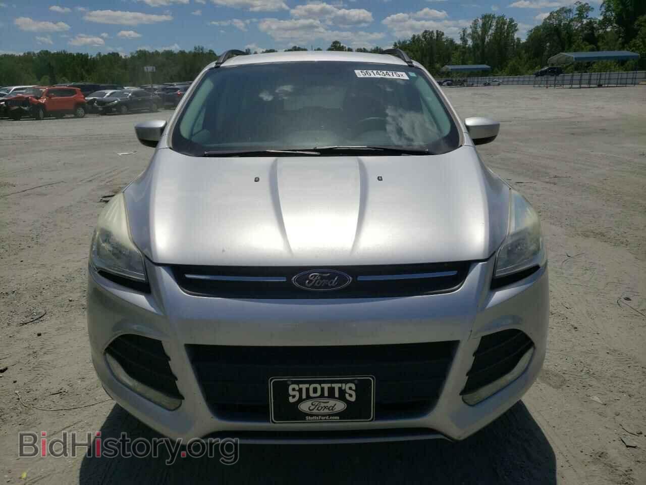 2008 DODGE CALIBER - VIN: 1B3HB28B08D571346 - Photo 5