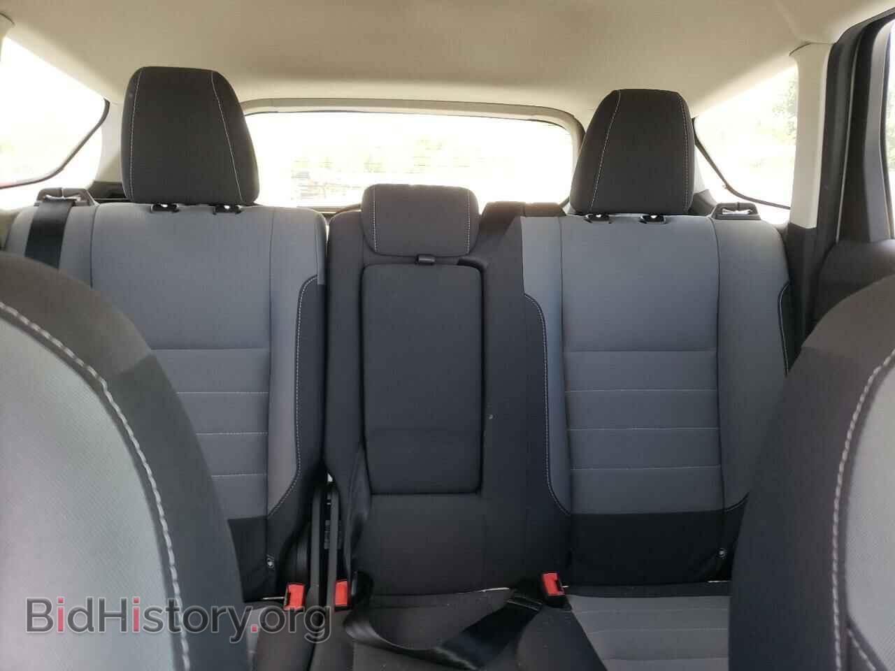 2008 DODGE CALIBER - VIN: 1B3HB28B08D571346 - Photo 10