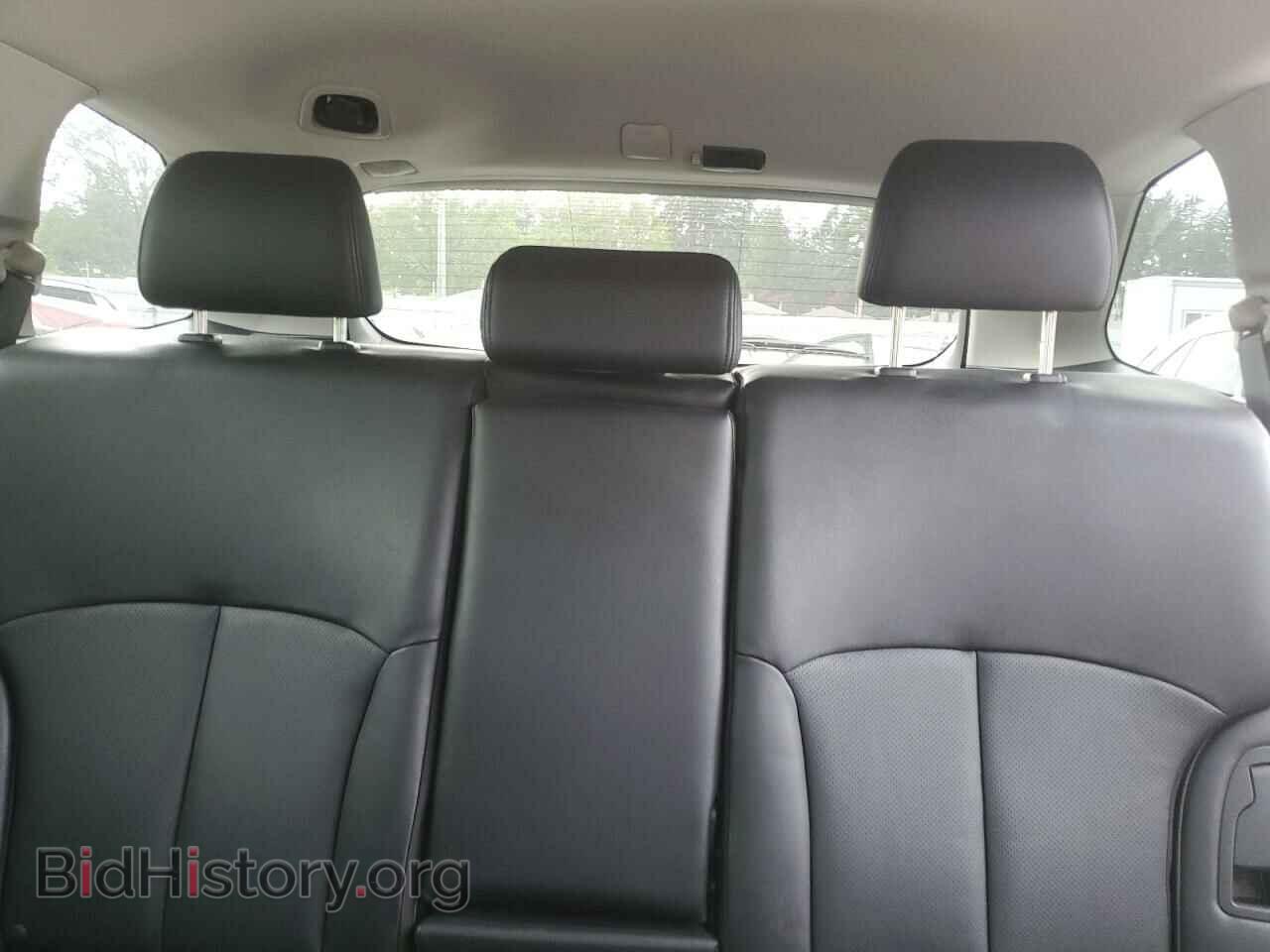2014 SUBARU OUTBACK - VIN: 4S4BRBLC8E3318255 - Фото 10