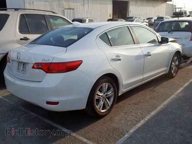 2013 ACURA ILX - VIN: 19VDE1F36DE009270 - Фото 4
