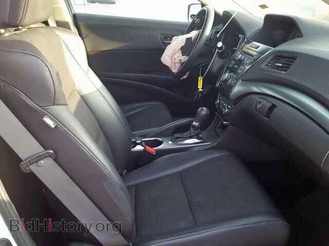2013 ACURA ILX - VIN: 19VDE1F36DE009270 - Фото 5