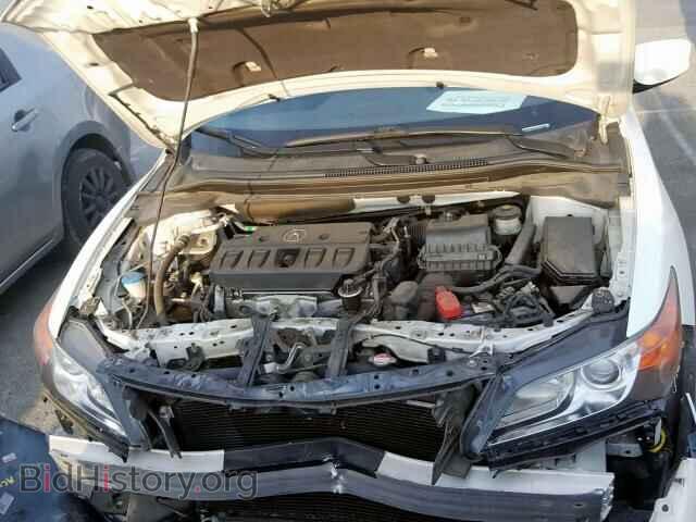 2013 ACURA ILX - VIN: 19VDE1F36DE009270 - Фото 7