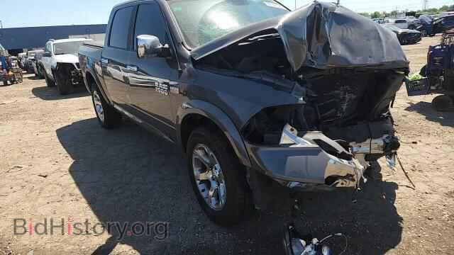 2017 RAM 1500 - VIN: 1C6RR7NT1HS785760 - Photo 13