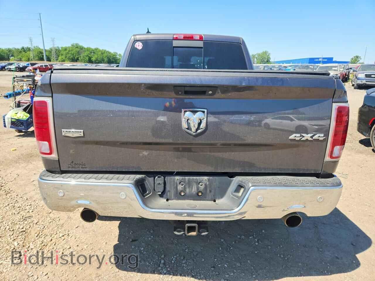2017 RAM 1500 - VIN: 1C6RR7NT1HS785760 - Photo 6
