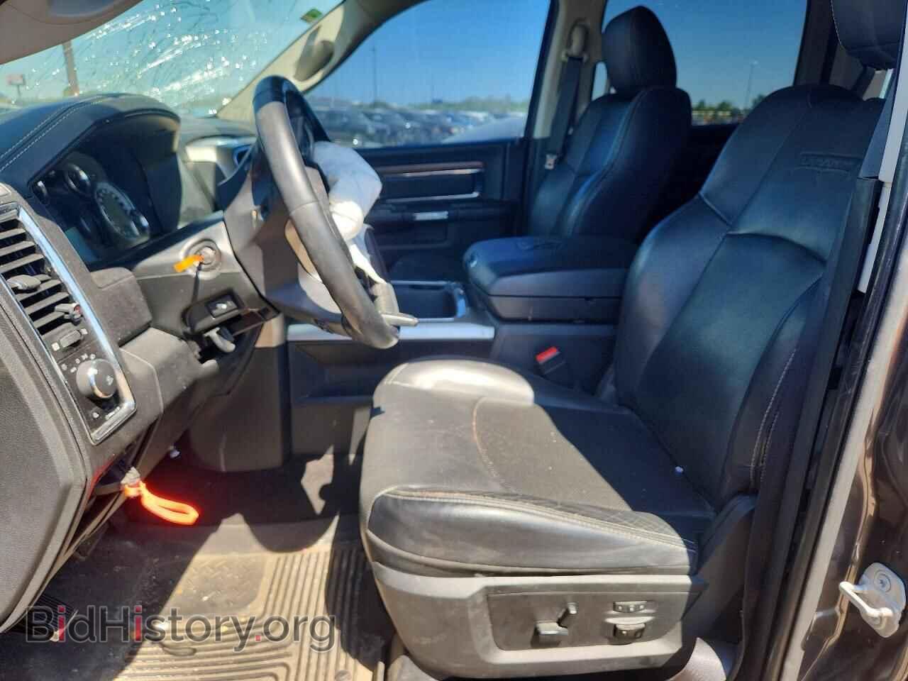 2017 RAM 1500 - VIN: 1C6RR7NT1HS785760 - Photo 7