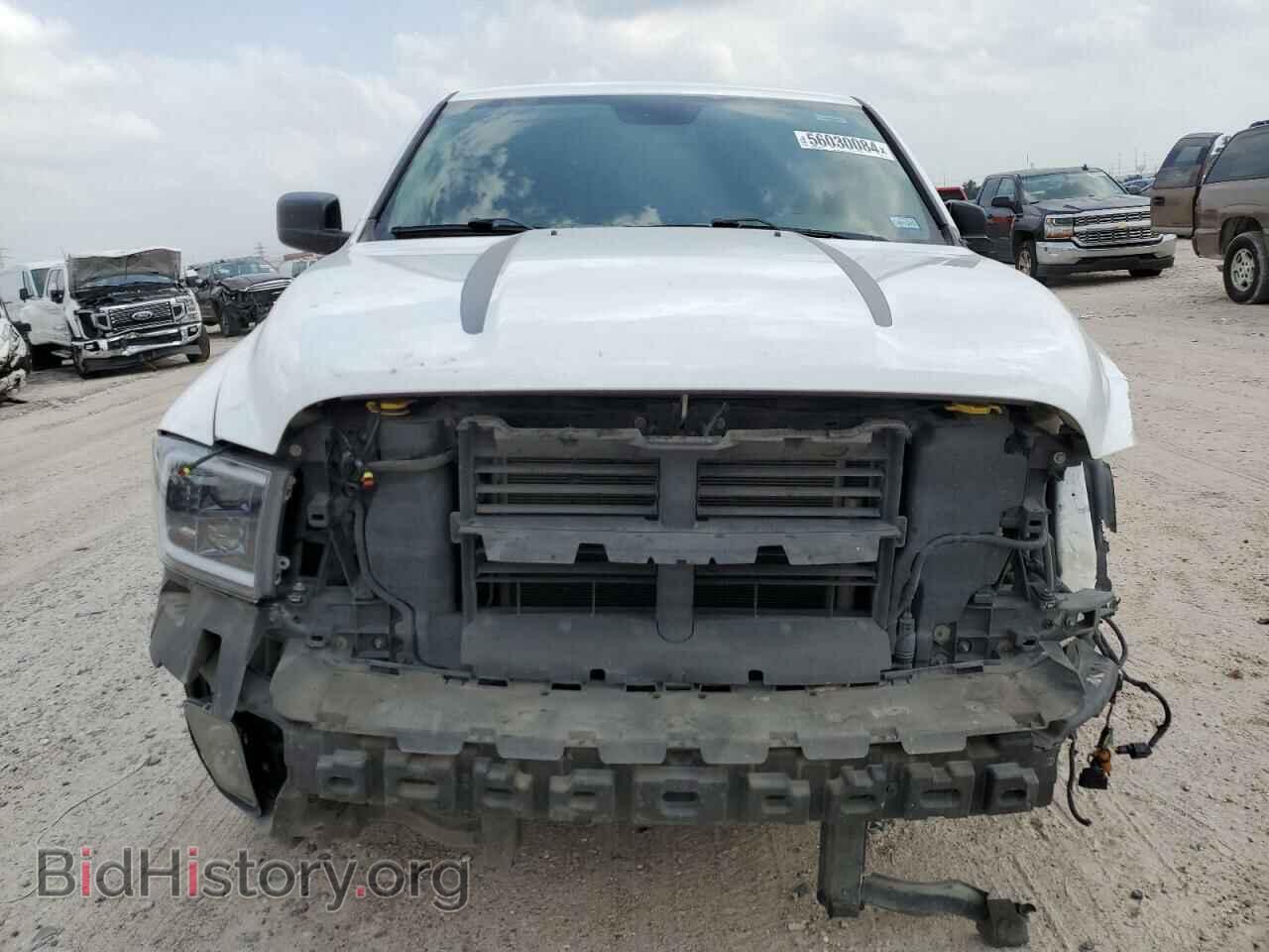 2017 RAM 1500 - VIN: 1C6RR6KG5HS615418 - Фото 5