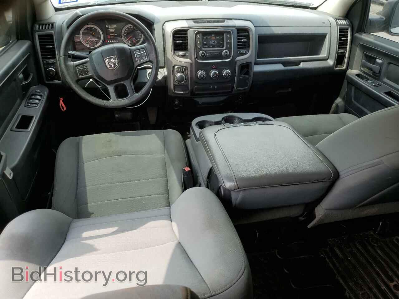 2017 RAM 1500 - VIN: 1C6RR6KG5HS615418 - Фото 8