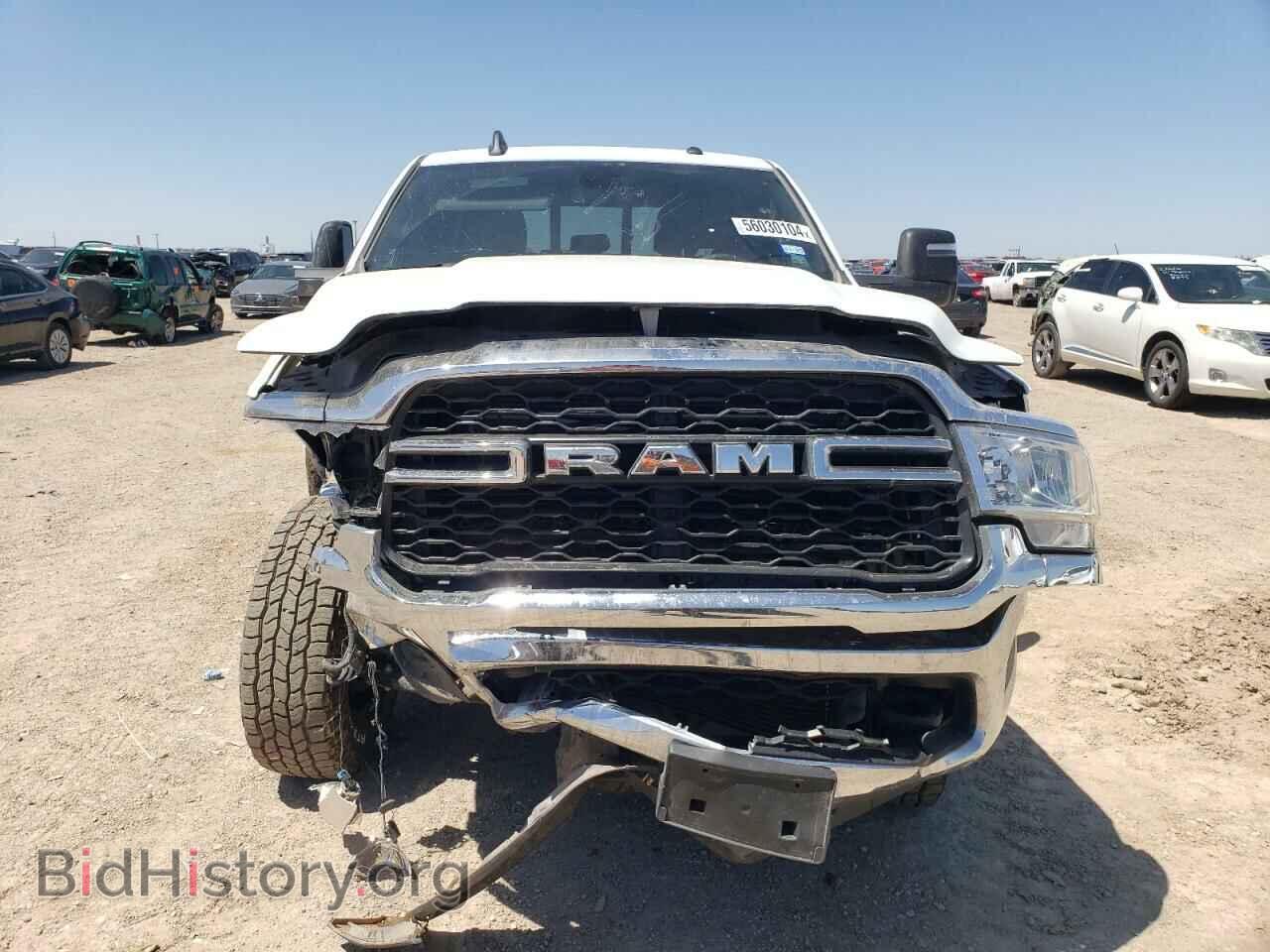 2024 RAM 2500 - VIN: 3C6UR5CL8RG196800 - Фото 5