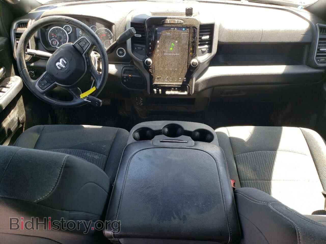 2024 RAM 2500 - VIN: 3C6UR5CL8RG196800 - Фото 8