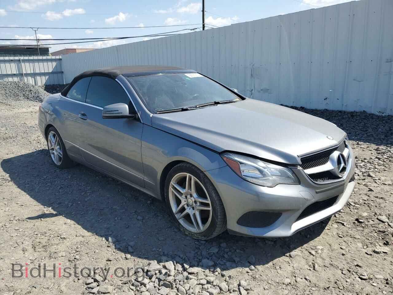 2014 MERCEDES-BENZ E-CLASS - VIN: WDDKK5KF8EF254986 - Фото 4