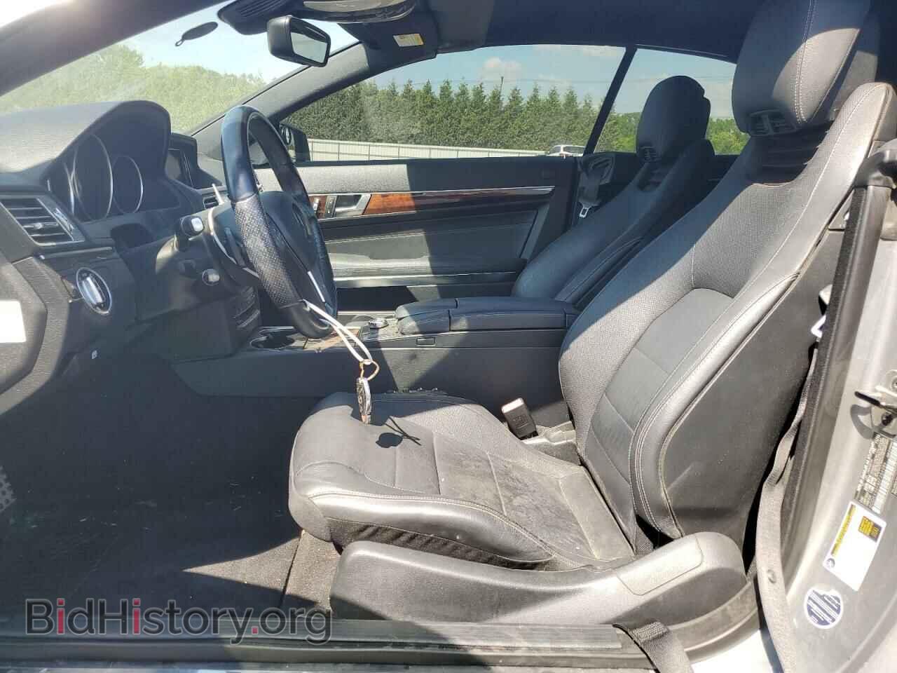 2014 MERCEDES-BENZ E-CLASS - VIN: WDDKK5KF8EF254986 - Фото 7