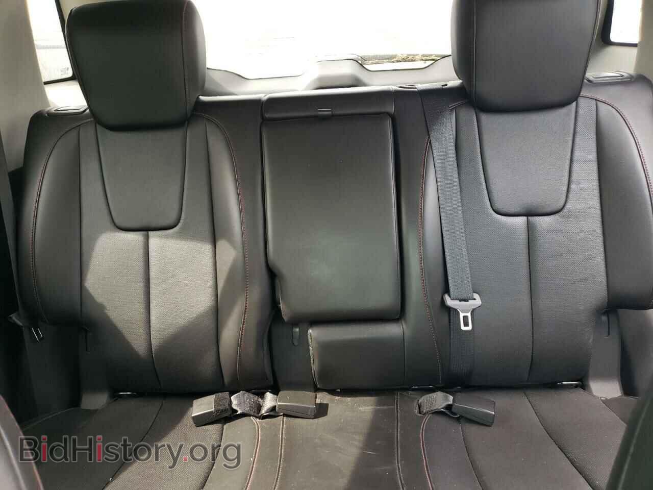 2010 GMC TERRAIN - VIN: 2CTFLHEY2A6311540 - Photo 10