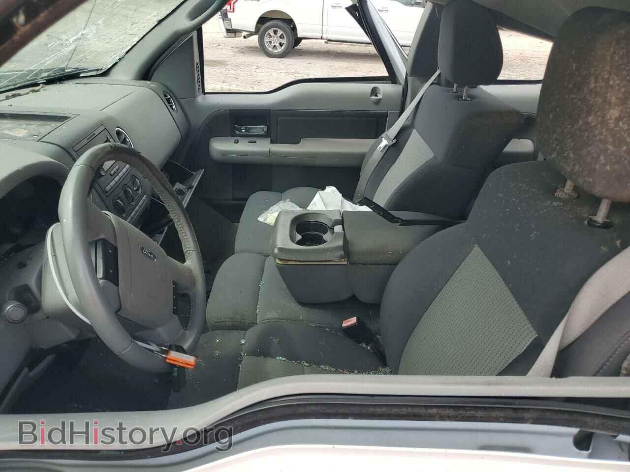2007 FORD All Models - VIN: 1FTRX12W67FA78722 - Фото 7