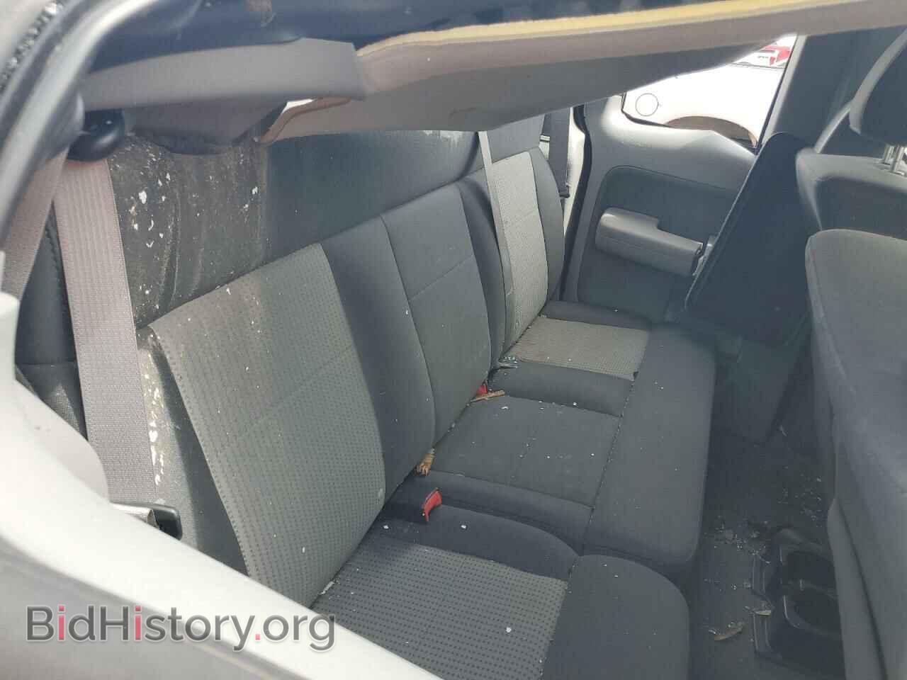 2007 FORD All Models - VIN: 1FTRX12W67FA78722 - Фото 10