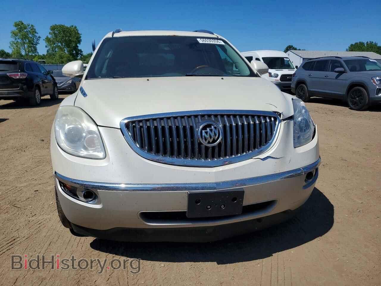 2012 BUICK ENCLAVE - VIN: 5GAKVDED2CJ218714 - Фото 5