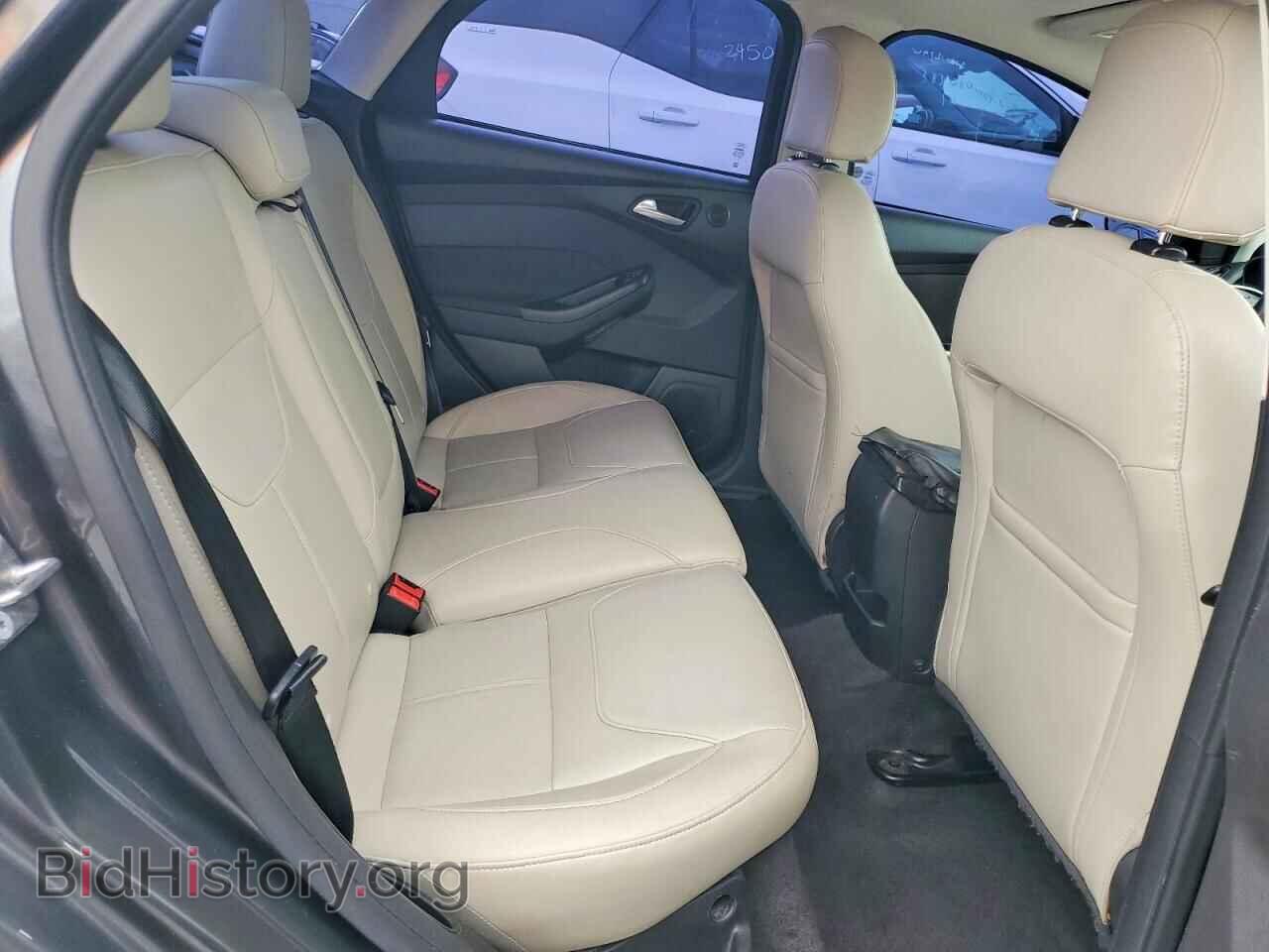 2018 FORD FOCUS - VIN: 1FADP3J2XJL294124 - Photo 10