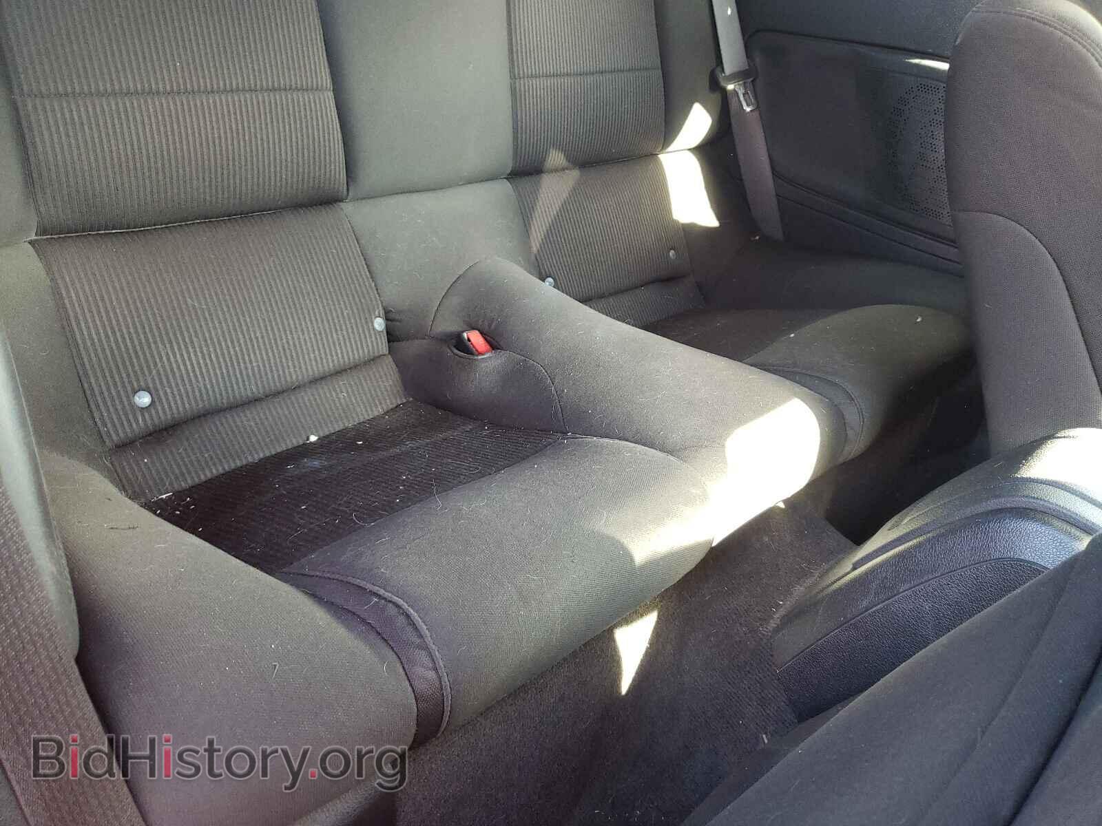 2013 FORD MUSTANG - VIN: 1ZVBP8EM6D5220098 - Фото 6
