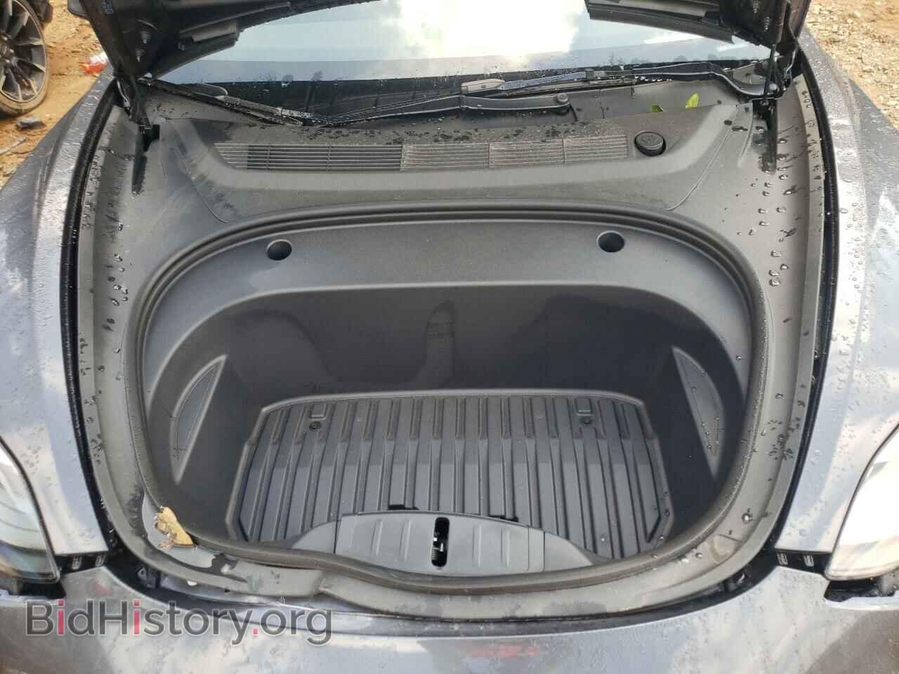 2022 TESLA MODEL 3 - VIN: 5YJ3E1EA6NF191860 - Photo 7