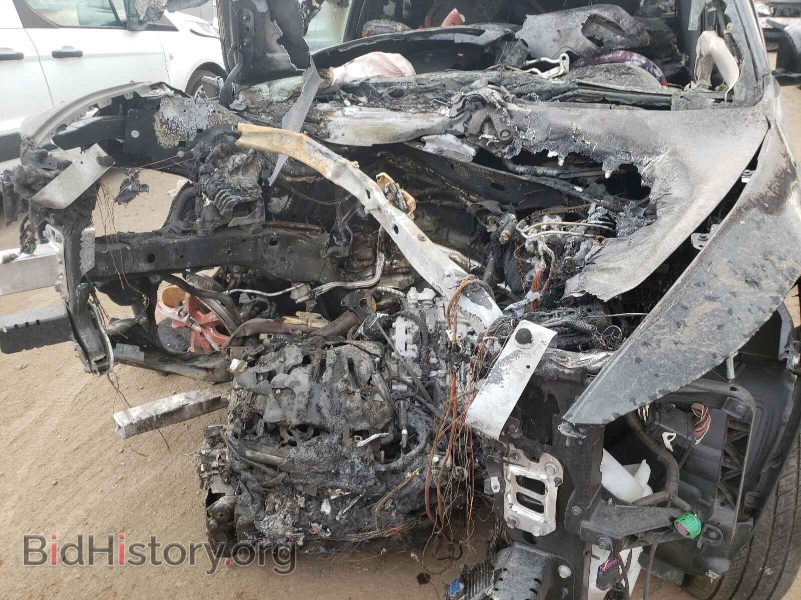 2017 JEEP CHEROKEE - VIN: 1C4PJMDB2HW519963 - Фото 7