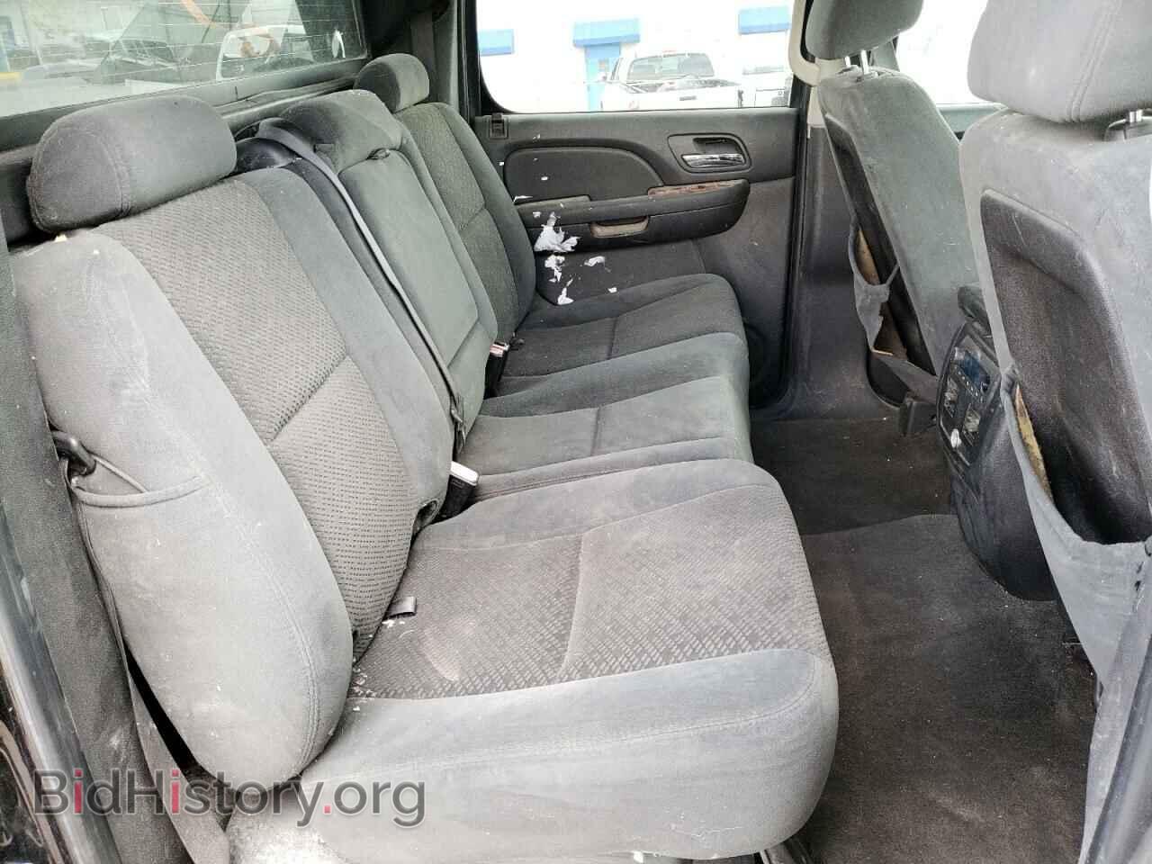 2007 CHEVROLET AVALANCHE - VIN: 3GNEC12067G309307 - Фото 6
