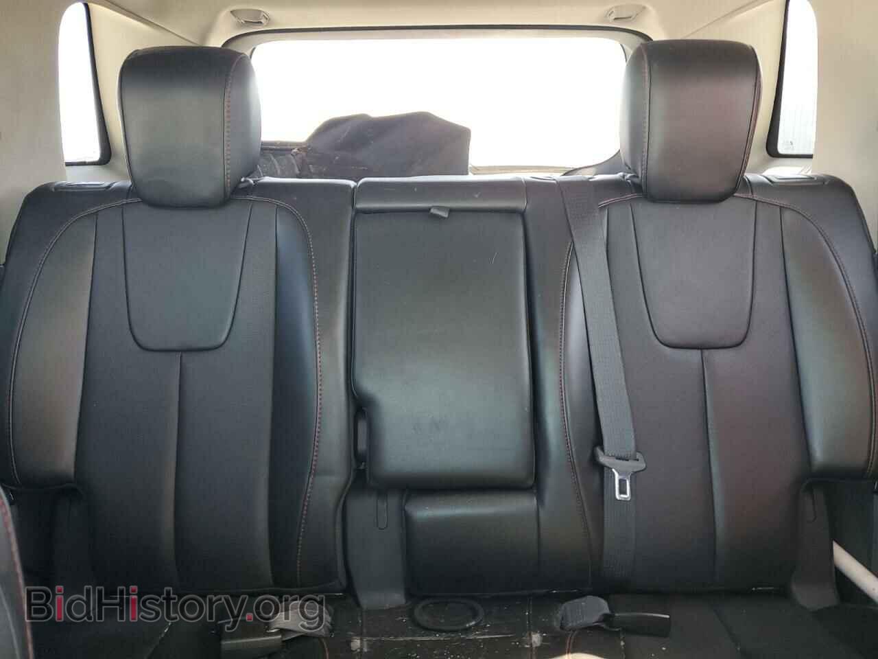 2012 GMC TERRAIN - VIN: 2GKALWEK4C6336503 - Photo 10