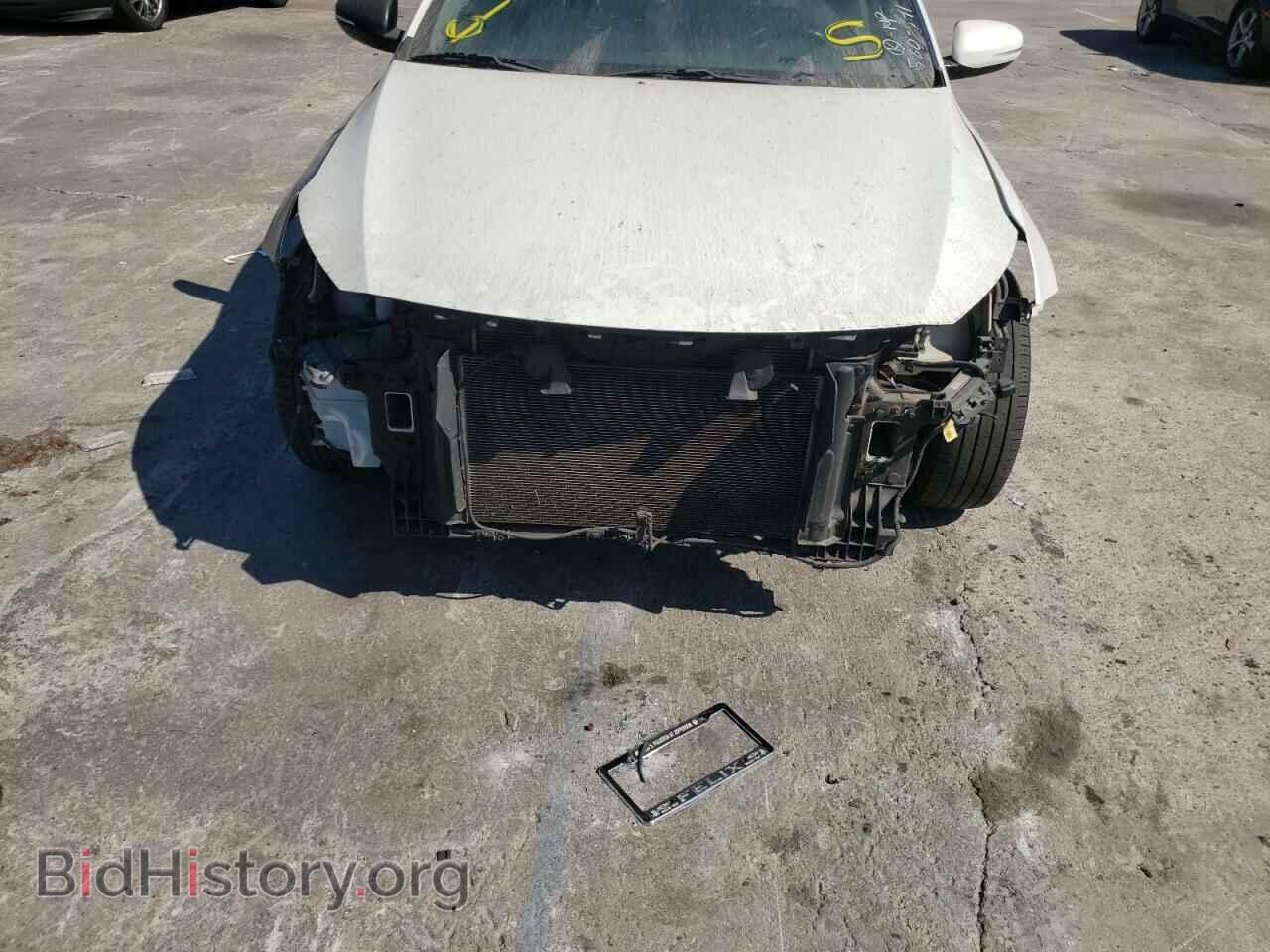 2015 KIA OPTIMA - VIN: KNAGM4A7XF5580341 - Фото 9