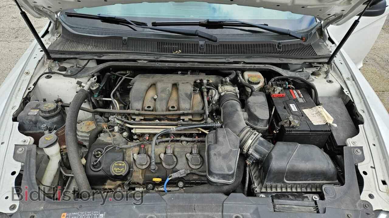 2014 FORD TAURUS - VIN: 1FAHP2L84EG186688 - Фото 7
