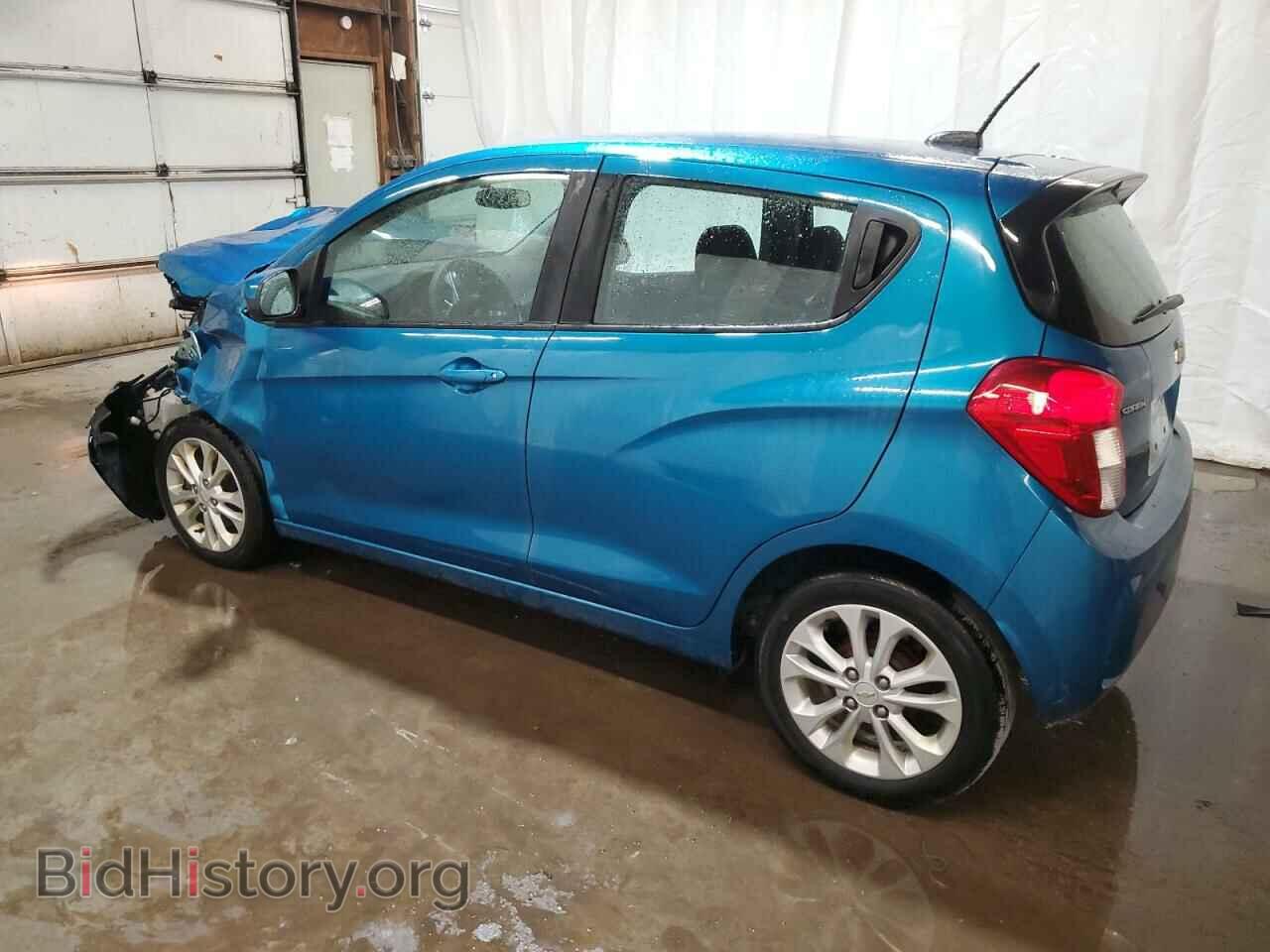 2019 CHEVROLET SPARK - VIN: KL8CD6SA9KC777264 - Фото 2
