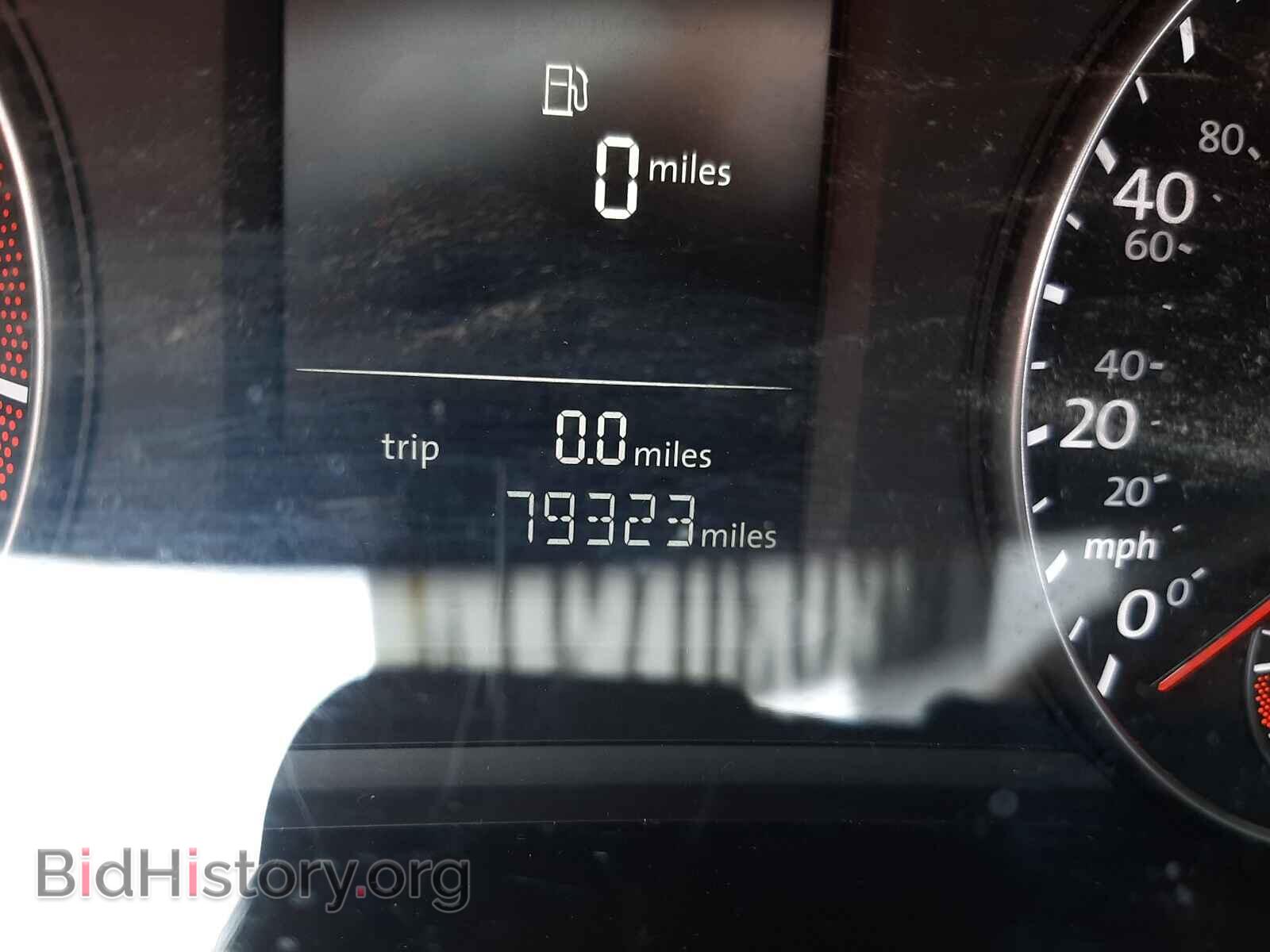2013 VOLKSWAGEN PASSAT - VIN: 1VWAP7A36DC101837 - Фото 8