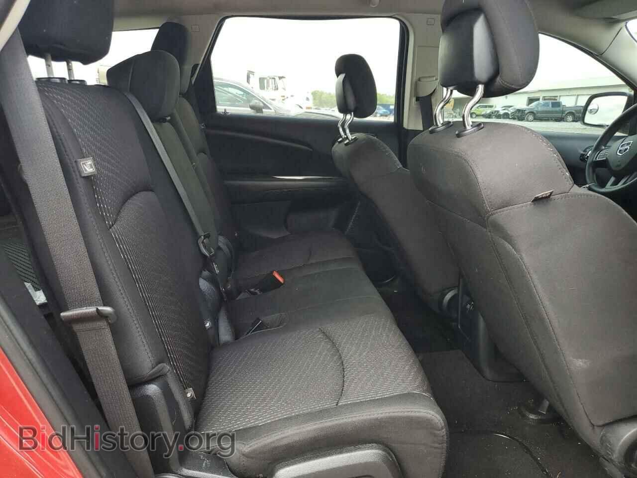 2015 DODGE JOURNEY - VIN: 3C4PDCBB0FT548045 - Photo 11