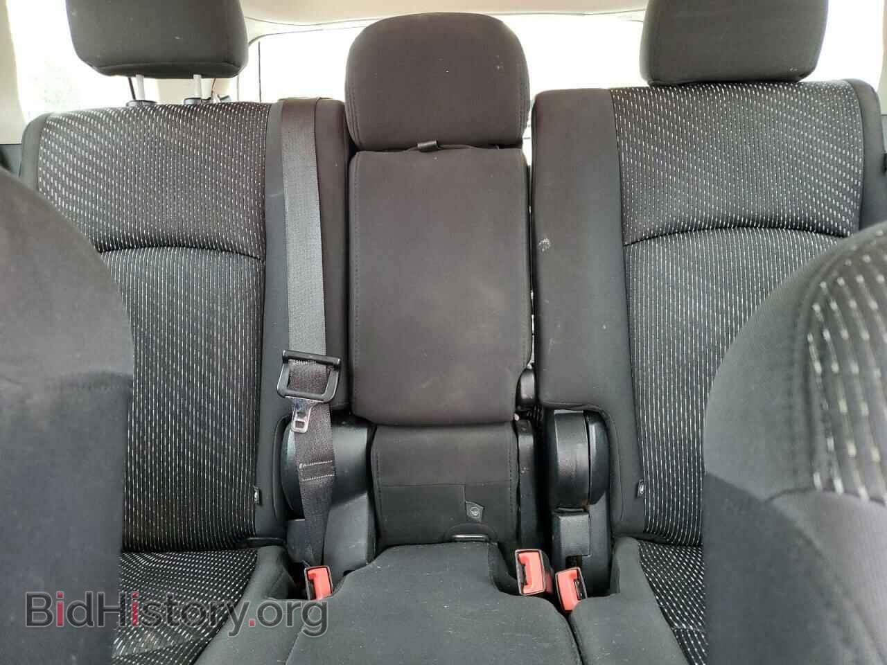 2015 DODGE JOURNEY - VIN: 3C4PDCBB0FT548045 - Photo 10