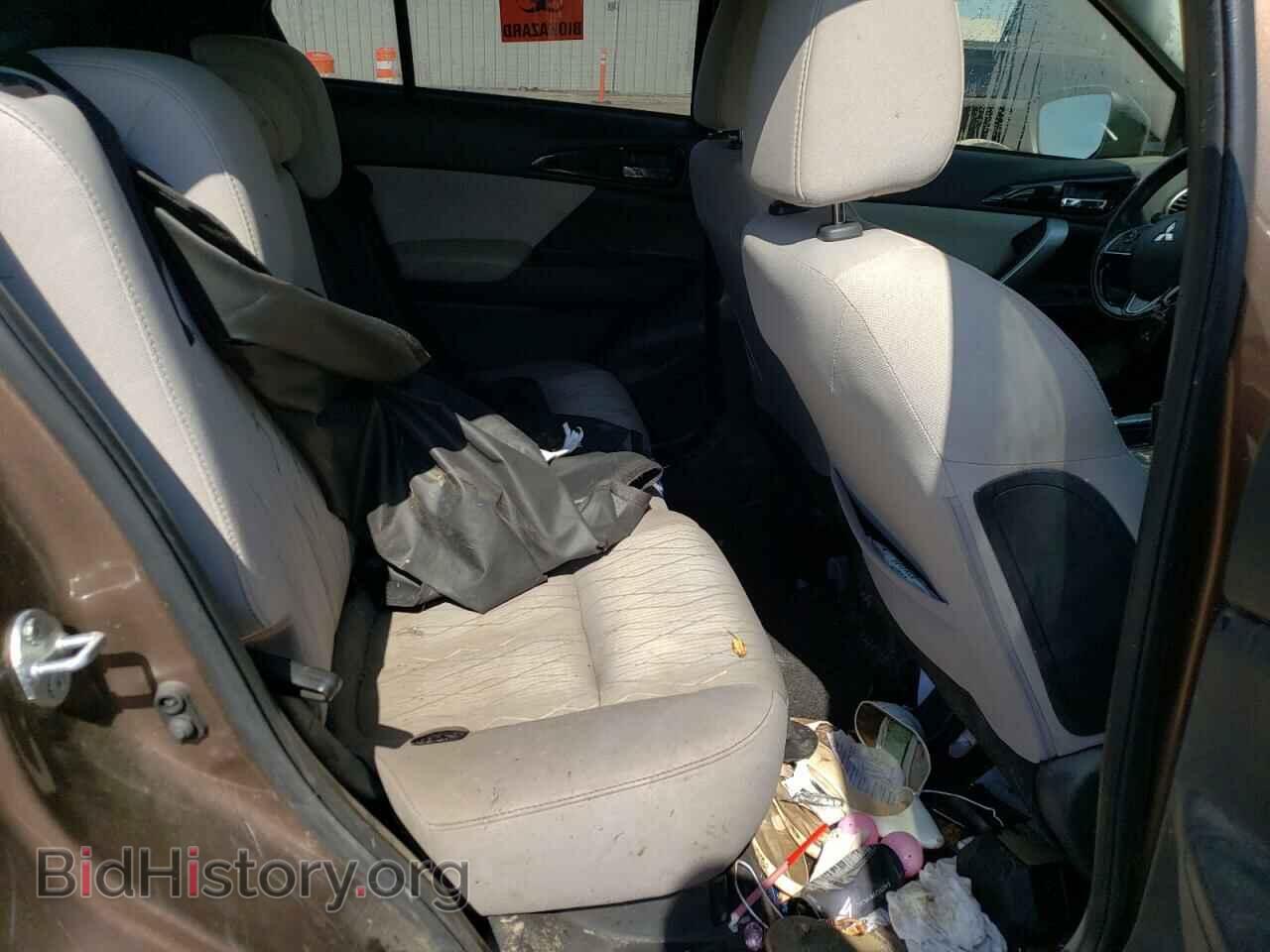 2019 MITSUBISHI ECLIPSE - VIN: JA4AT5AA1KZ018032 - Photo 11