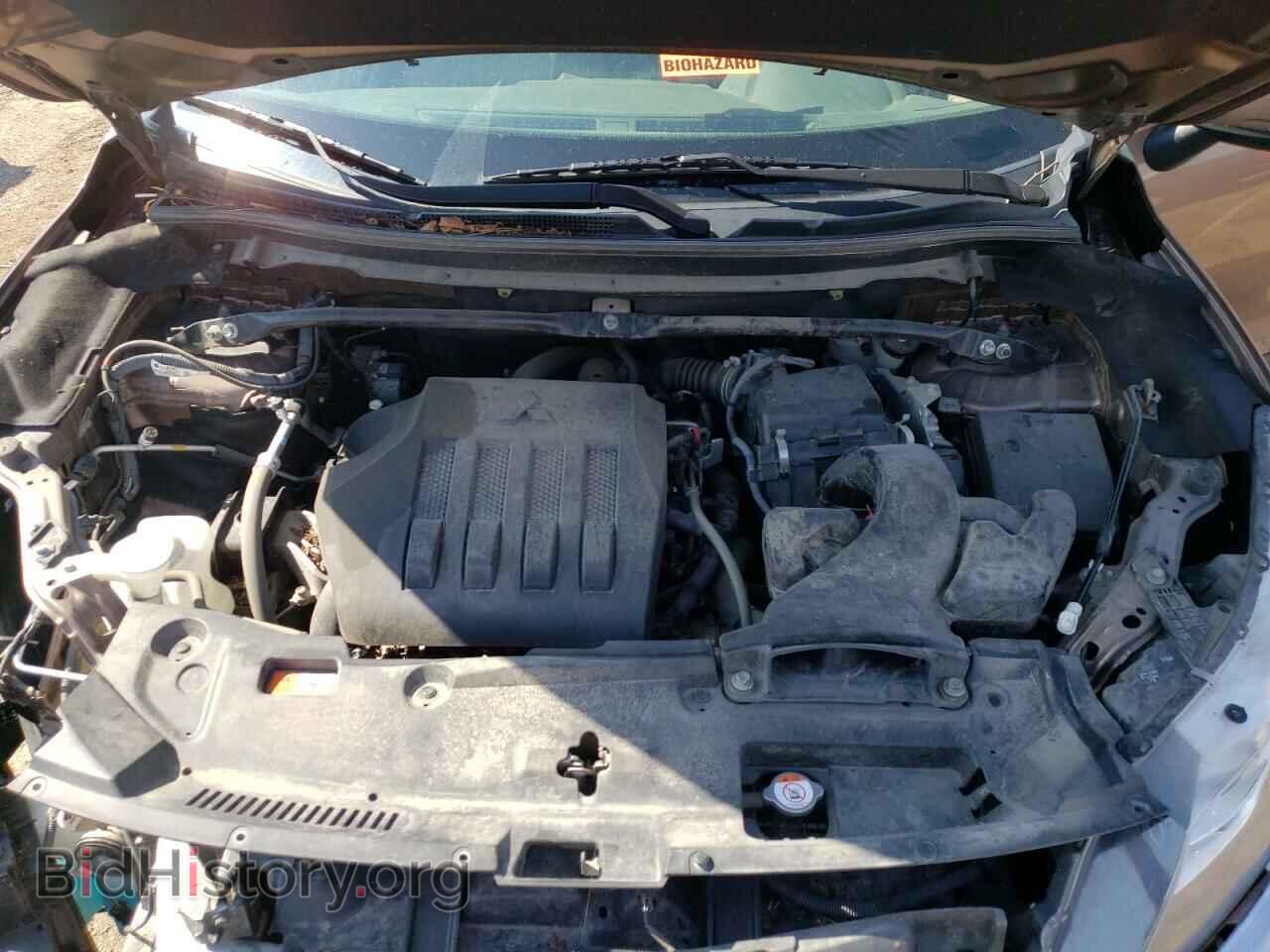 2019 MITSUBISHI ECLIPSE - VIN: JA4AT5AA1KZ018032 - Photo 12